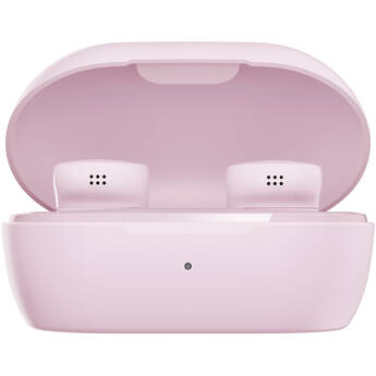 Bose QuietComfort Wireless Noise-Canceling Earbuds (Petal Pink)