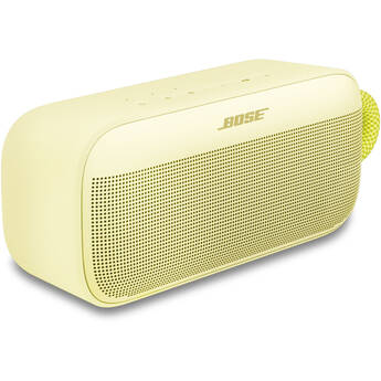 Bose SoundLink Plus Portable Bluetooth Speaker (Citrus Yellow)