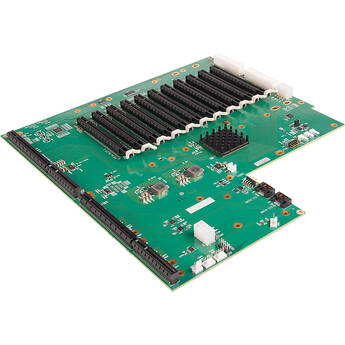 DATAPATH Express11-G3 11-Slot PCI Express 3.0 Expansion Backplane