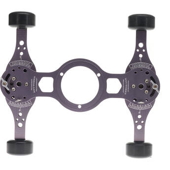 MYT Works Rover 360 Camera Dolly