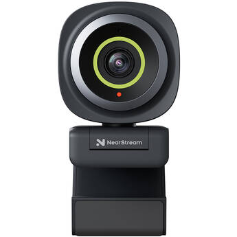 NearStream V02AF Webcam
