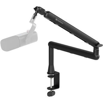 NearStream ST20 Microphone Boom Arm Desktop Stand
