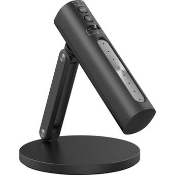 NearStream AM10U Desktop Analog/USB Microphone with Stand