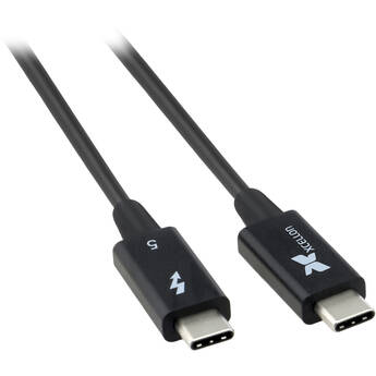 Xcellon Thunderbolt 5 Cable (2.6')