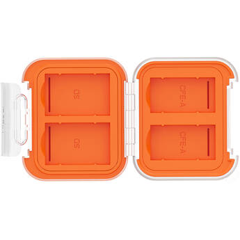 Ulanzi CC01 Mini Memory Card Case