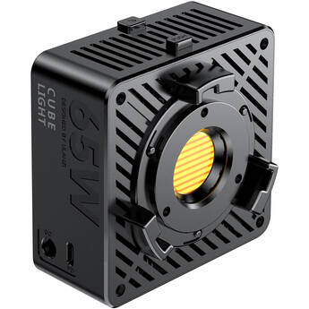 Ulanzi EC65 65W Bi-Color LED Cube Light