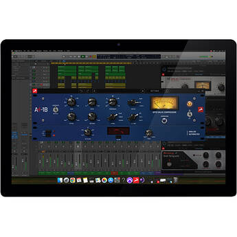 Antelope A4-1B Automation and Control Plug-In (Perpetual License, 4-Year SC Native Membership License)