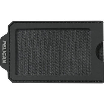 Pelican VPID Patch ID (Black)