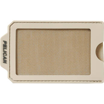 Pelican VPID Patch ID (Sand)