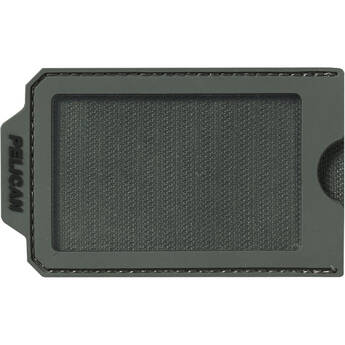 Pelican VPID Patch ID (Charcoal)