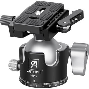 ARTCISE NB46F Quick Release Lever Clamp