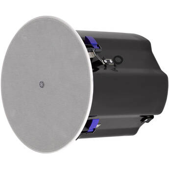 Yamaha In Ceiling Woofer/X1AB-C8S O-Ring and Tile Bridge (White)