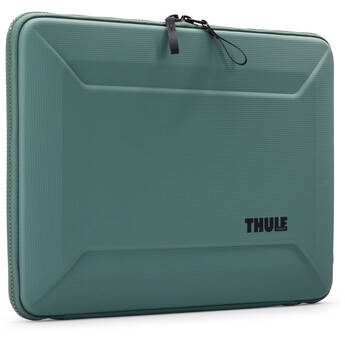Thule Gauntlet Sleeve for 14" MacBook Pro (Hazy Green)