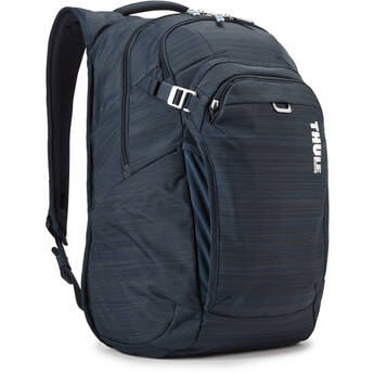 Thule Construct Laptop Backpack (Carbon Blue, 24L)