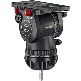 Sachtler FSB 16T Mk II Fluid Head
