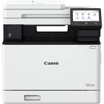 Canon imageCLASS MF753Cdw II Multifunction Wireless Color Laser Printer