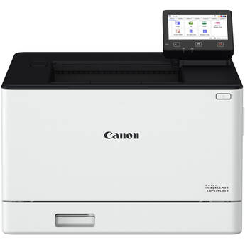 Canon imageCLASS LBP674Cdw II Wireless Color Laser Printer