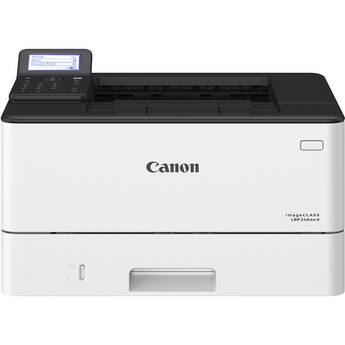 Canon imageCLASS LBP246dw II Monochrome Laser Printer