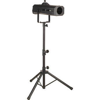 CHAUVET DJ Followspot 200ST Portable LED Light (2-Pack)