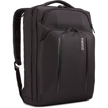 Thule Crossover 2 Convertible 15.6" Laptop Bag (Black)