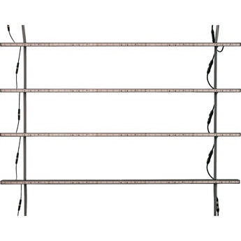 SUMOLIGHT SKY Bar RGB LED Linear Bars (6.5', 20-Pack)