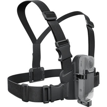 Insta360 POV Chest Mount for X5