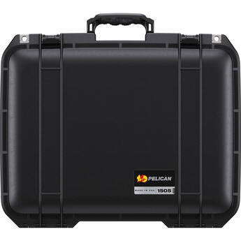 Pelican 1505SSLK Air Starlink Mini Transport Case