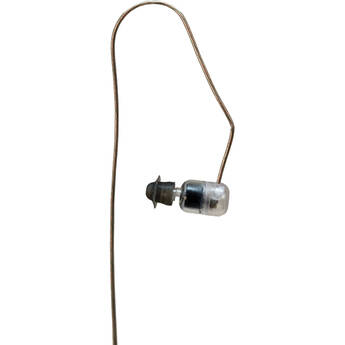 Halter Technical Peeko IFB Earbud (3.3' Cable)