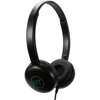Halter Technical Scene Monitor Headphones