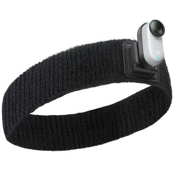 Insta360 Headband Pivot Mount for GO 3 and GO 3S