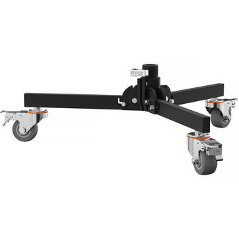 Impact Keygrip Folder Runway Base