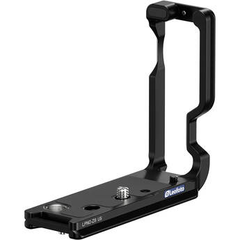 Leofoto L-Bracket for Nikon Z8