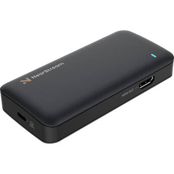 NearStream CCD10 Video Capture Card