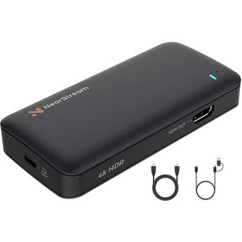 NearStream CCD30 Video Capture Card
