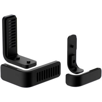 SmallHD Top & Bottom Bumpers for Ultra 10 (Pair)