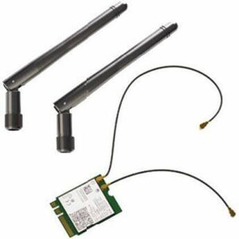 BrightSign WD105 Dual-Antenna Wi-Fi/Bluetooth Module for Series 5 Players Players