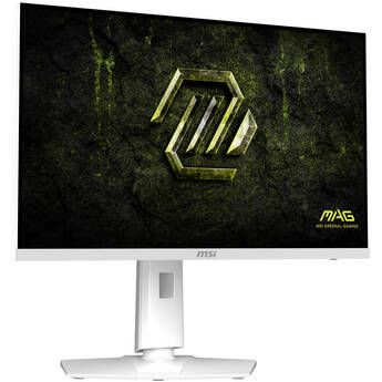 MSI MAG 274QRFW X32 27" 1440p HDR 320 Hz Gaming Monitor
