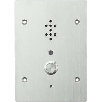 Toa Electronics Q-N8050WP Weatherproof Door Station