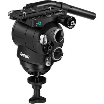 Vinten Versine 240 Fluid Head