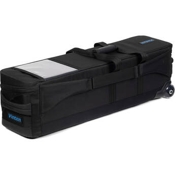 Vinten Wheeled Soft Case for ENG Tripod Systems