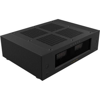 Onkyo Icon M-80 2-Channel Power Amplifier (Black)