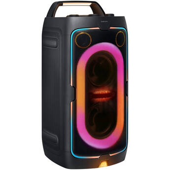 Samsung MX-ST40F 160W Sound Tower Party Speaker