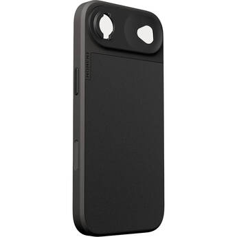 Moment Camera Case for iPhone 17 Air (Black)