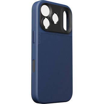 Moment Camera Case for iPhone 17 Pro (Indigo)