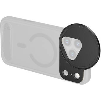 SmallRig FilMov Attachable Filter Adapter for iPhone 17 Pro Max