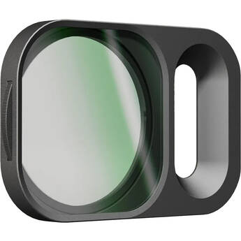 Moment QuickLock Variable ND Filter for iPhone 17 Pro Max Case (2-7 Stop)