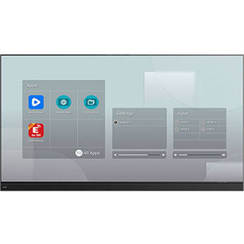 Sharp LD-A1381F 138" 1080p All-in-One Direct-View LED Video Wall Display