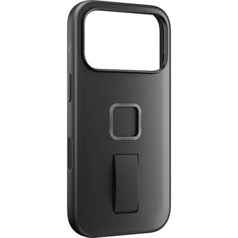 Peak Design Clarino Everyday Loop Case for iPhone 17 Pro (Black)