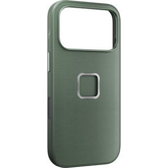 Peak Design Everyday Case for iPhone 17 Pro (Sage)