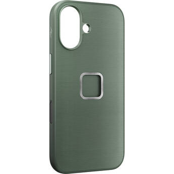 Peak Design Everyday Case for iPhone 17 (Sage)